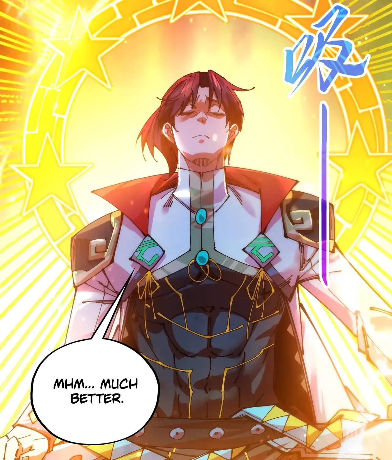 The Ancient Sovereign of Eternity Chapter 516 page 30 - 