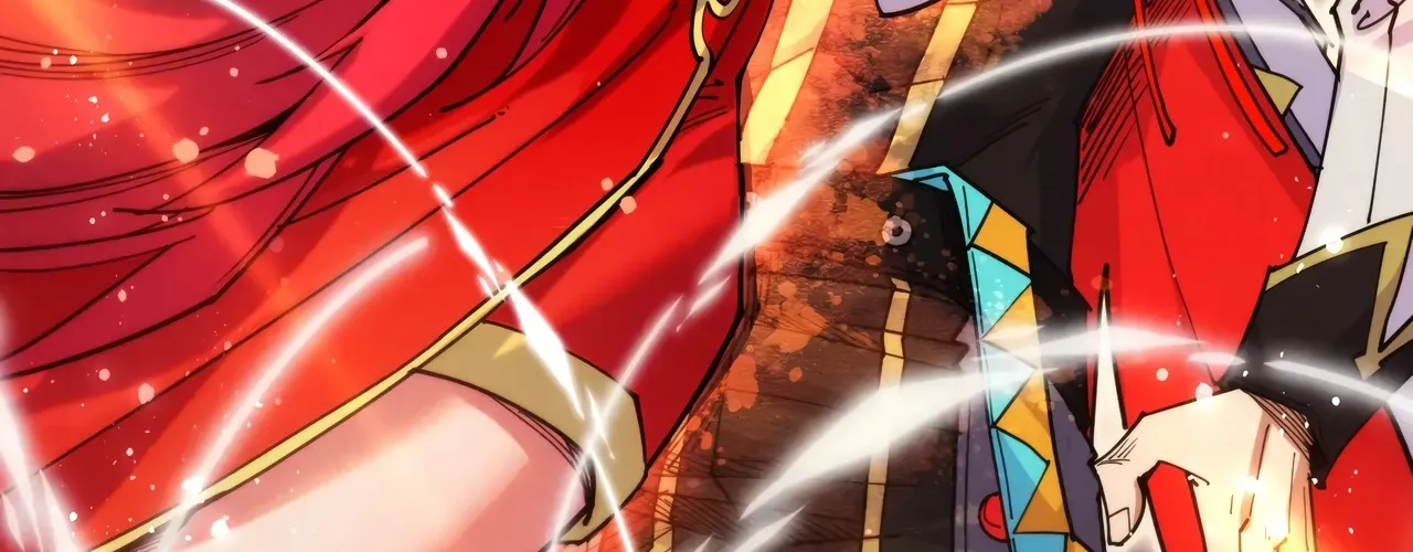 The Ancient Sovereign of Eternity Chapter 516 page 4 - 