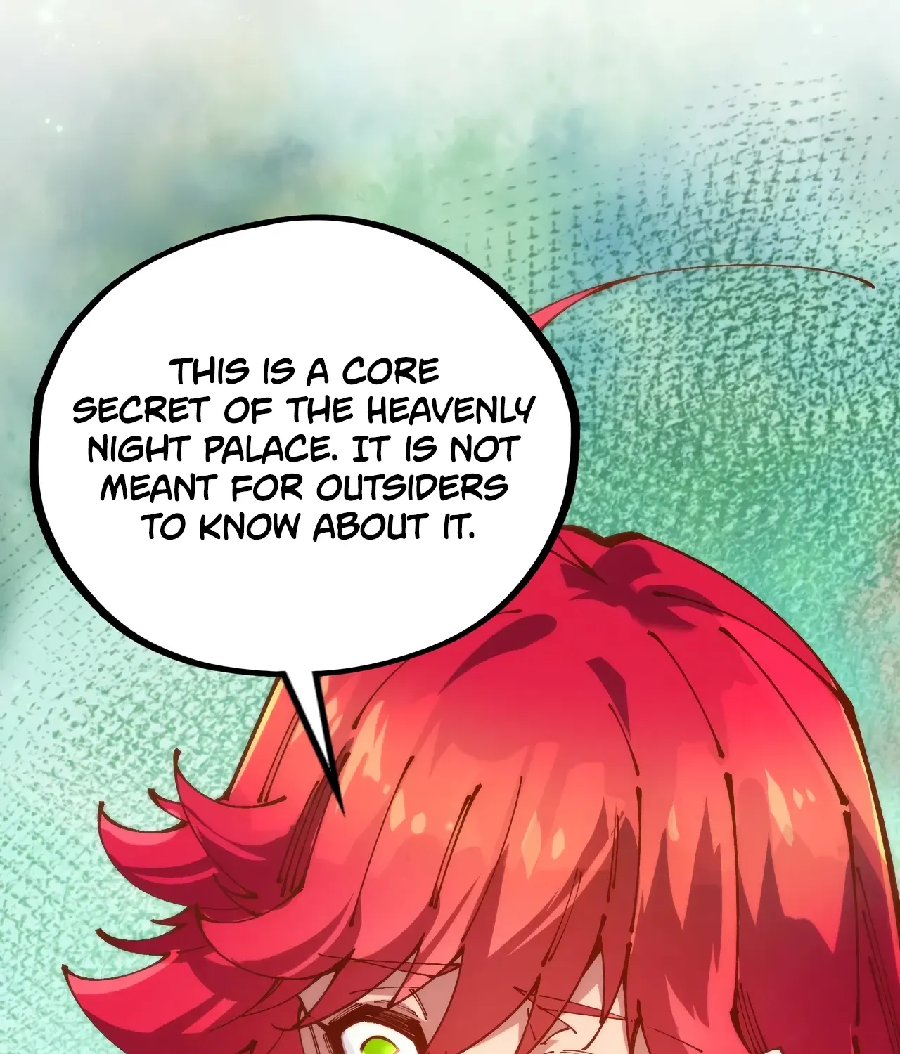 The Ancient Sovereign of Eternity Chapter 516 page 38 - 