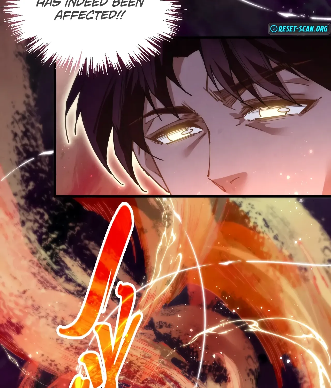 The Ancient Sovereign of Eternity Chapter 516 page 6 - 