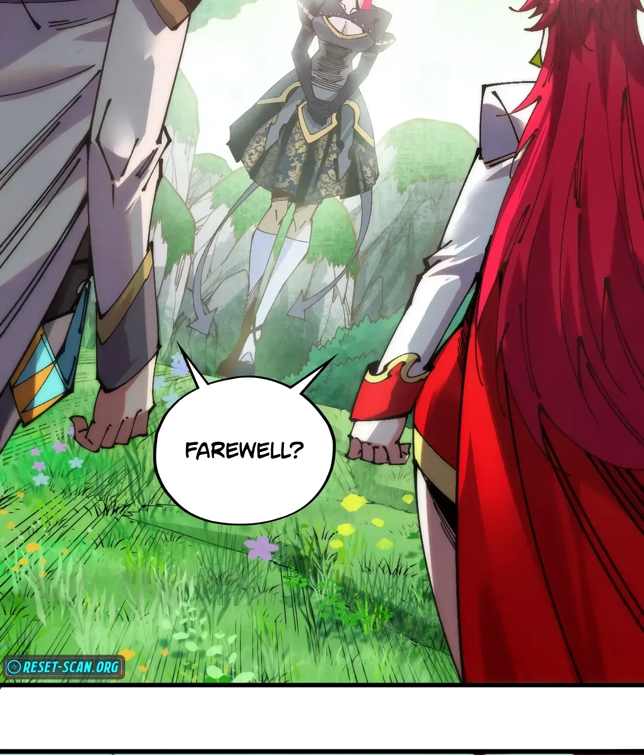The Ancient Sovereign of Eternity Chapter 516 page 52 - 
