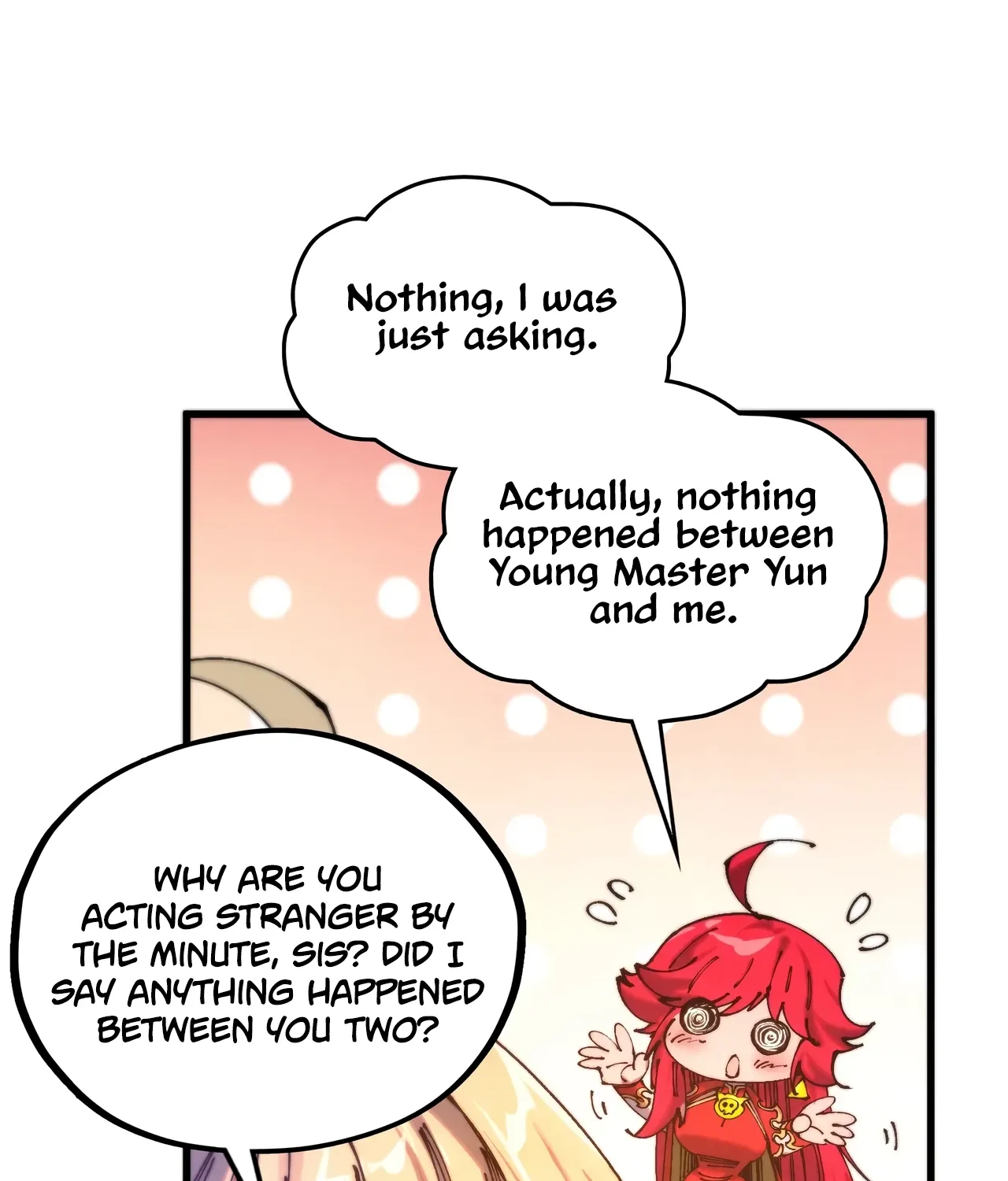 The Ancient Sovereign of Eternity Chapter 516 page 60 - 