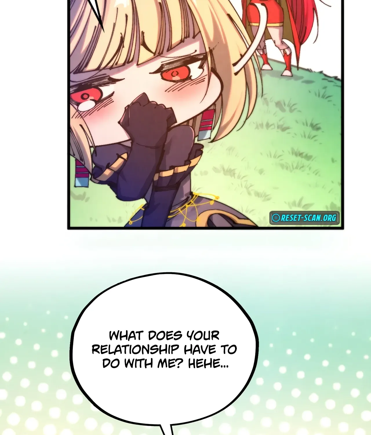 The Ancient Sovereign of Eternity Chapter 516 page 61 - 