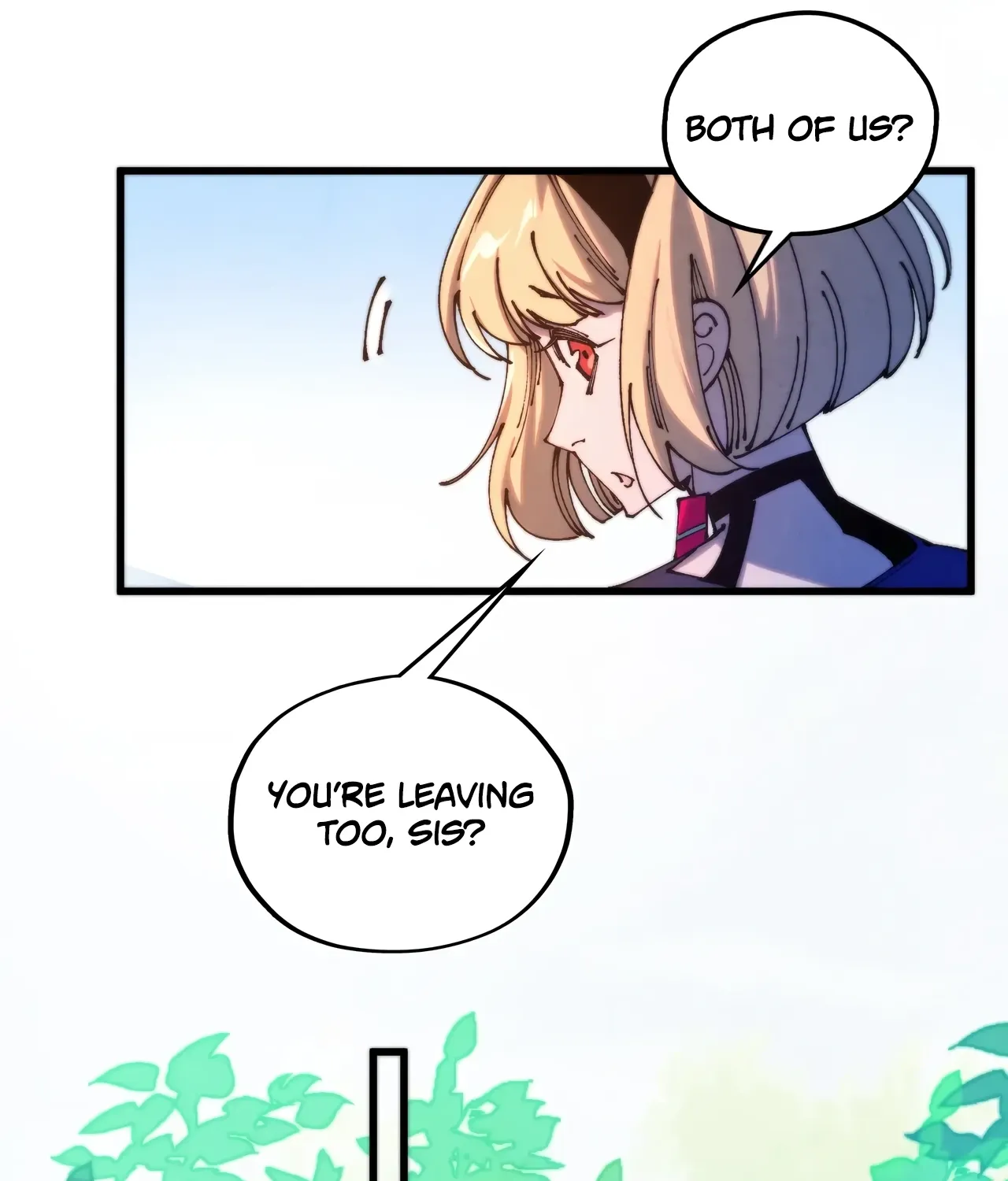 The Ancient Sovereign of Eternity Chapter 516 page 64 - 