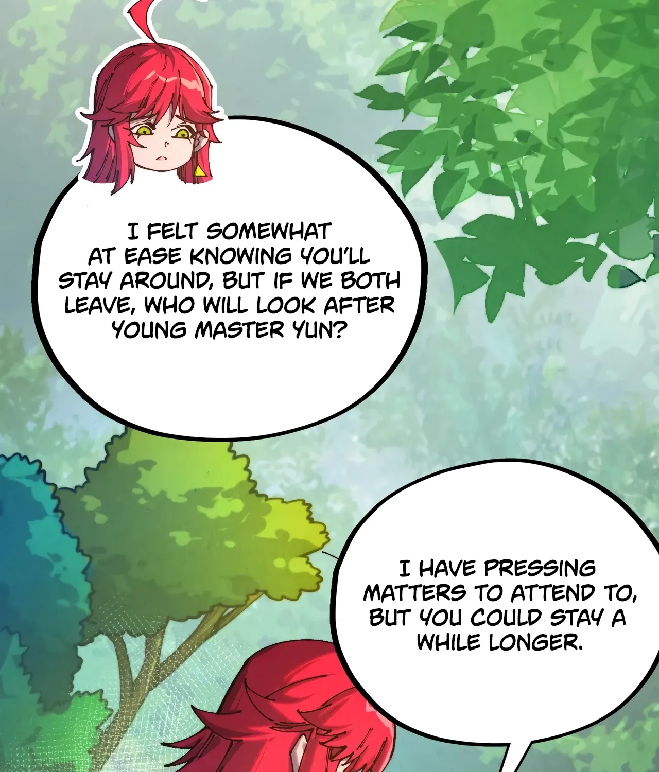 The Ancient Sovereign of Eternity Chapter 516 page 66 - 