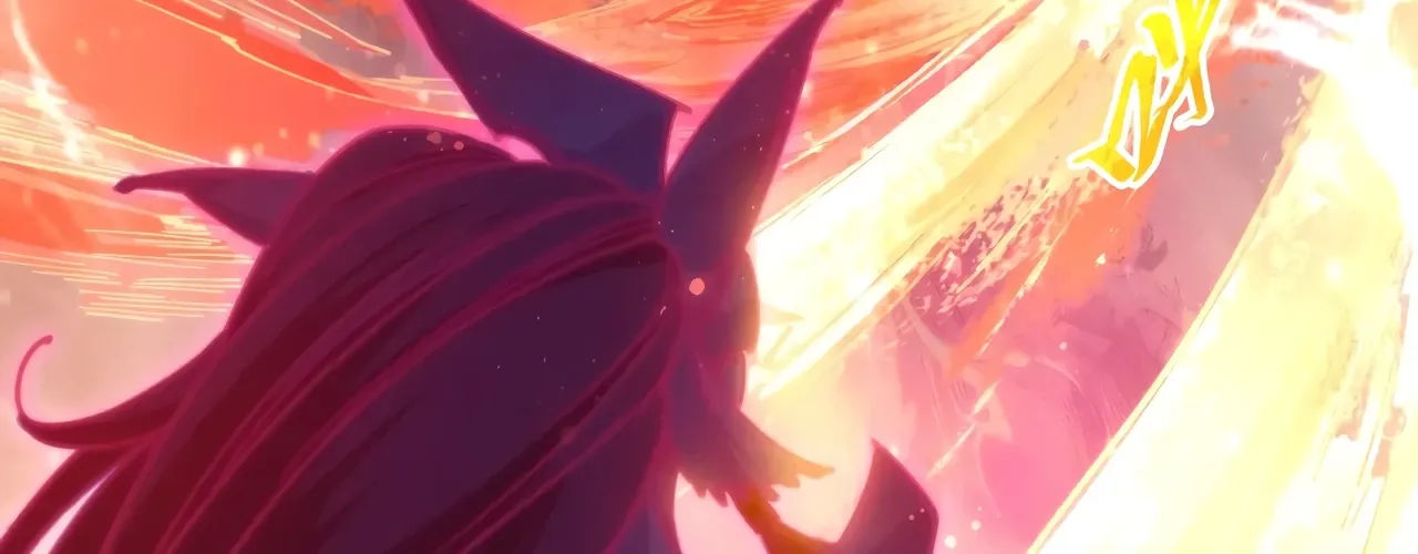 The Ancient Sovereign of Eternity Chapter 516 page 8 - 