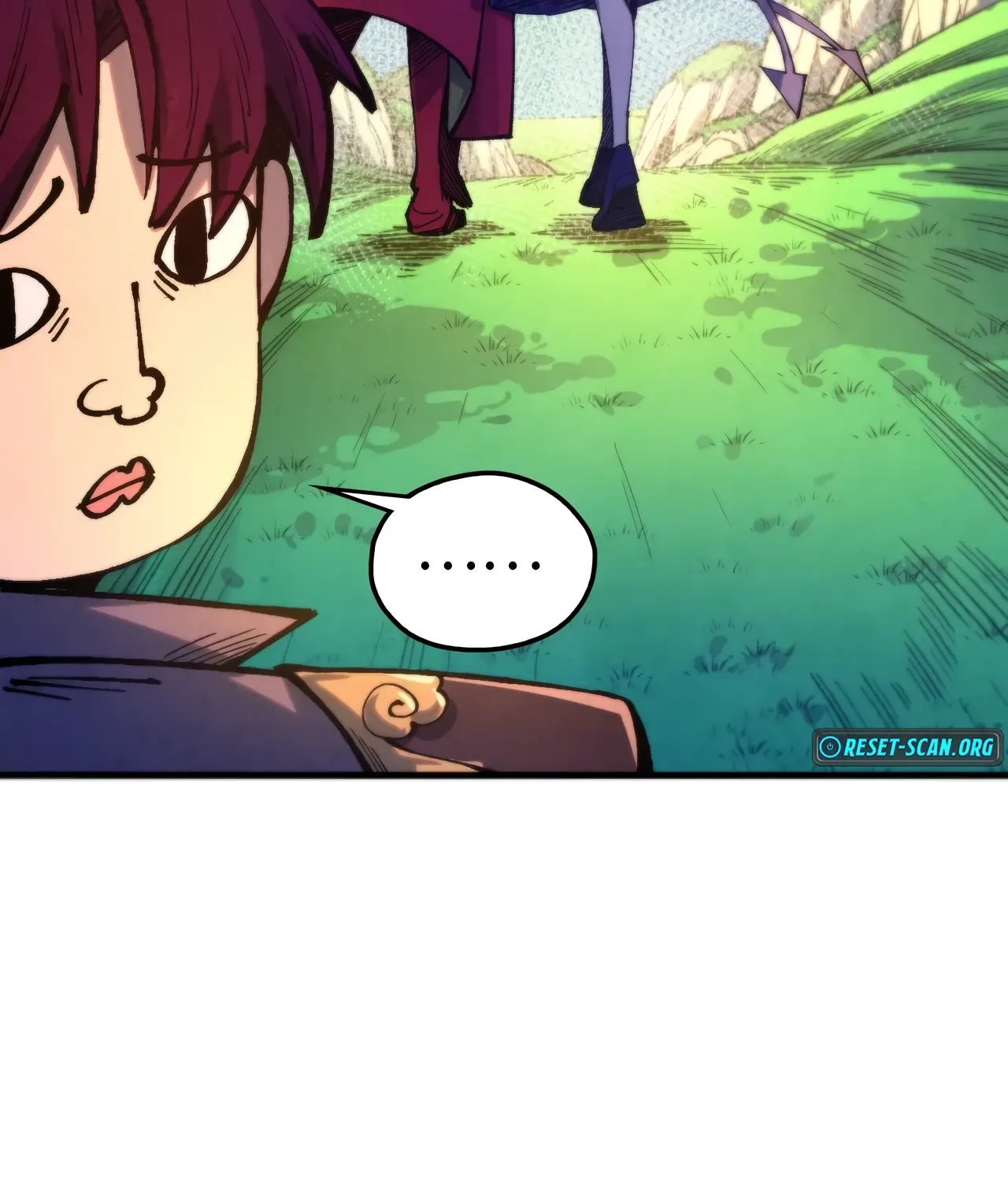 The Ancient Sovereign of Eternity Chapter 516 page 71 - 