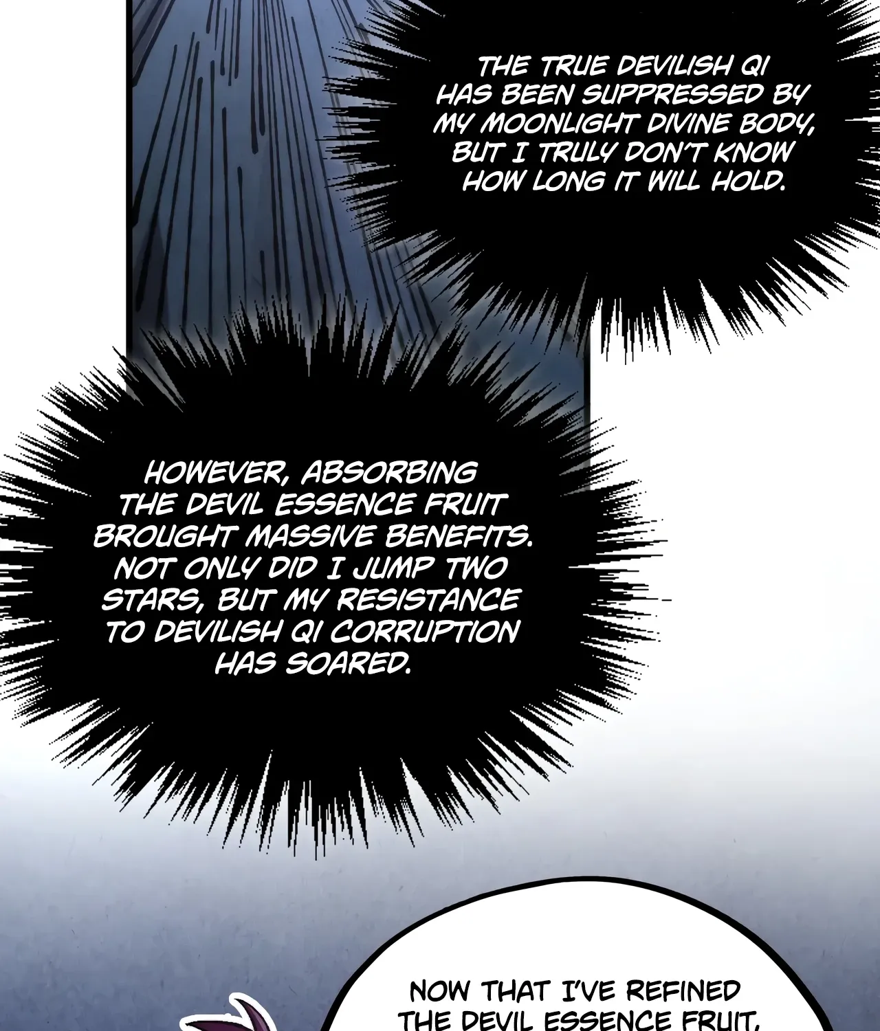 The Ancient Sovereign of Eternity Chapter 516 page 73 - 