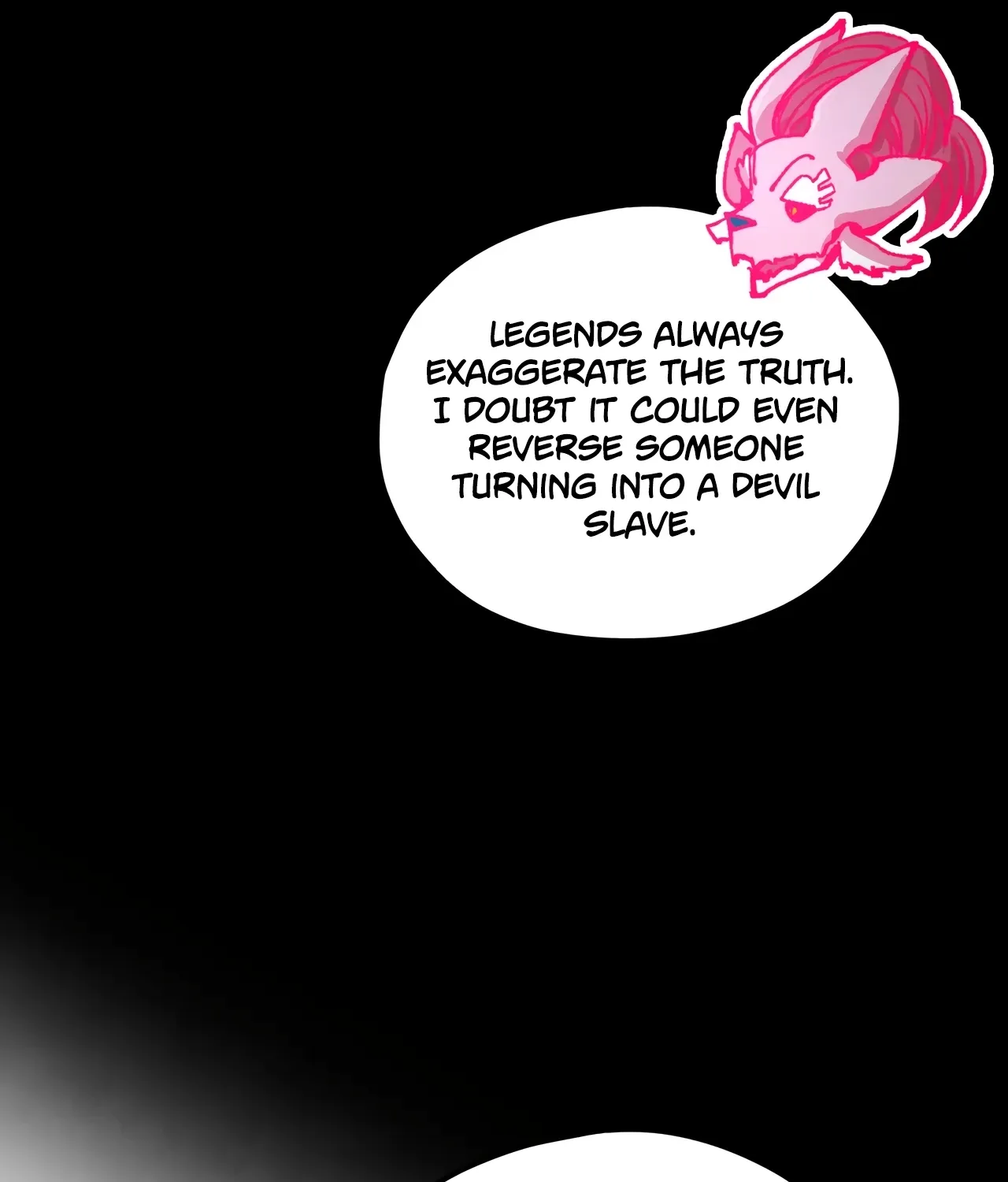 The Ancient Sovereign of Eternity Chapter 516 page 78 - 