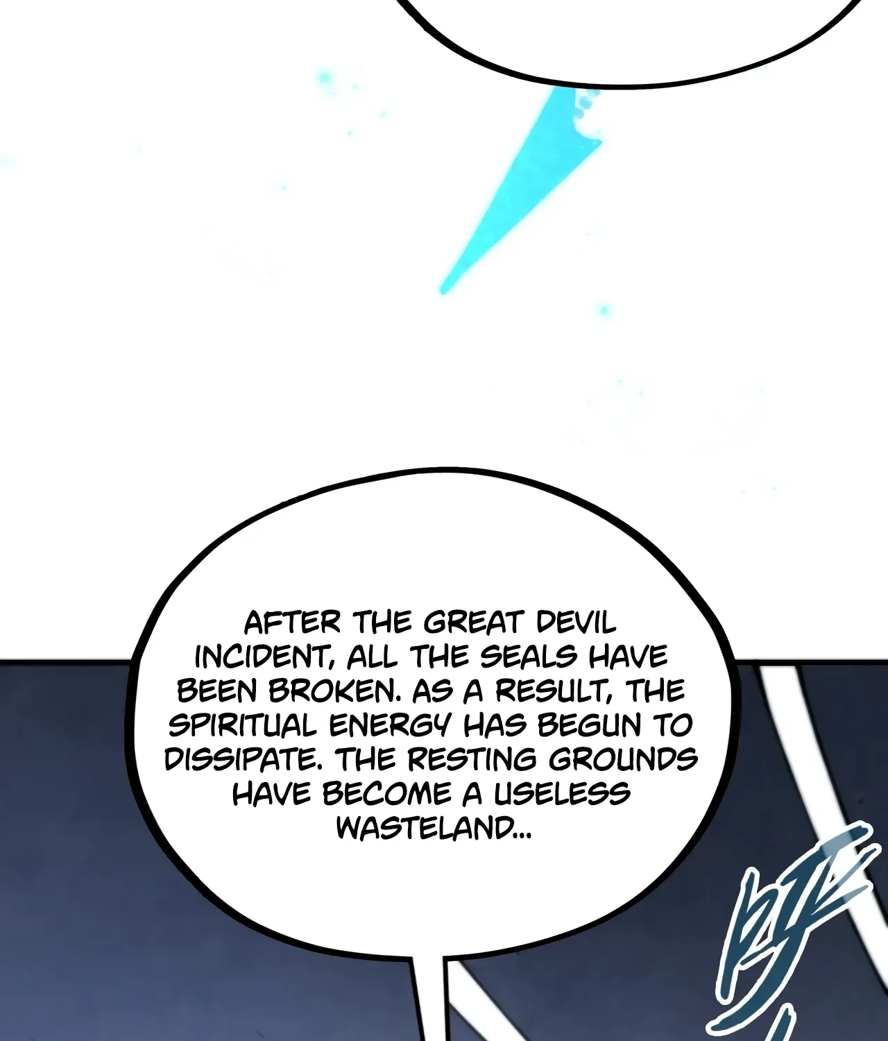 The Ancient Sovereign of Eternity Chapter 516 page 82 - 