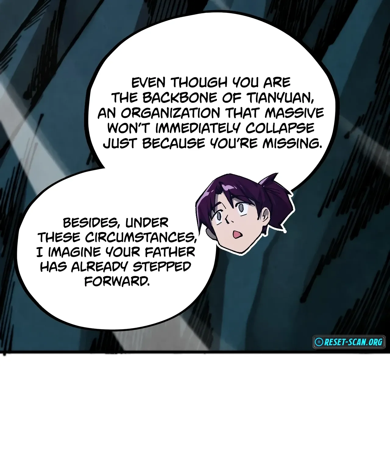 The Ancient Sovereign of Eternity Chapter 516 page 88 - 