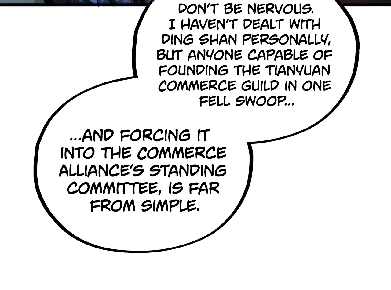 The Ancient Sovereign of Eternity Chapter 516 page 90 - 
