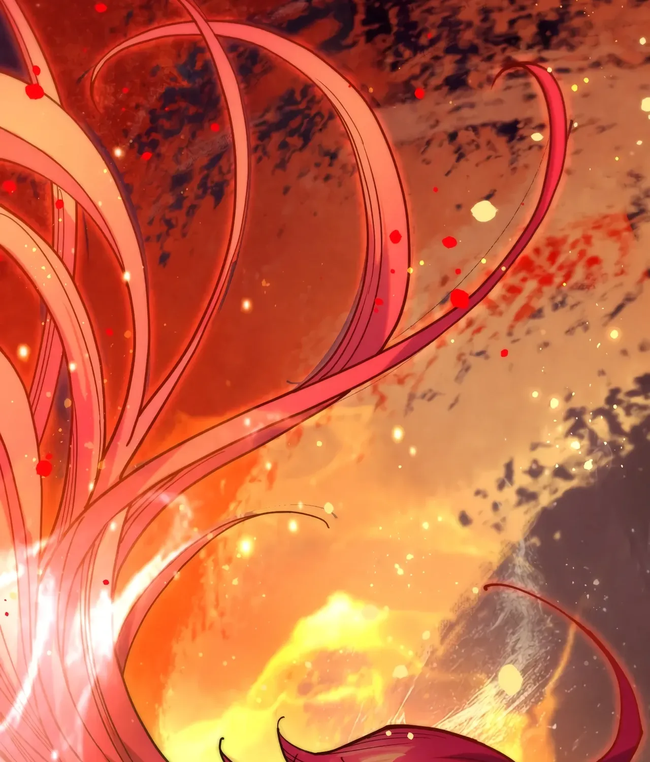 The Ancient Sovereign of Eternity Chapter 516 page 10 - 