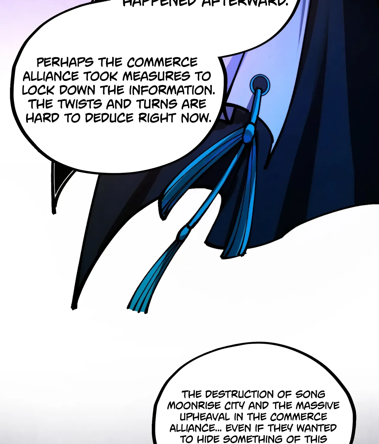 The Ancient Sovereign of Eternity Chapter 516 page 98 - 