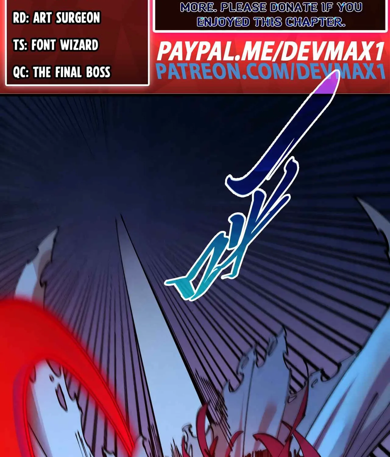 The Ancient Sovereign of Eternity Chapter 517 page 2 - 