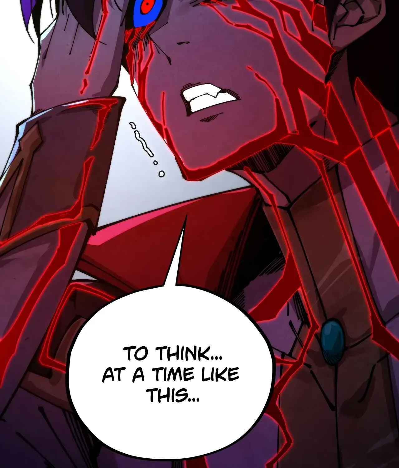 The Ancient Sovereign of Eternity Chapter 517 page 101 - 