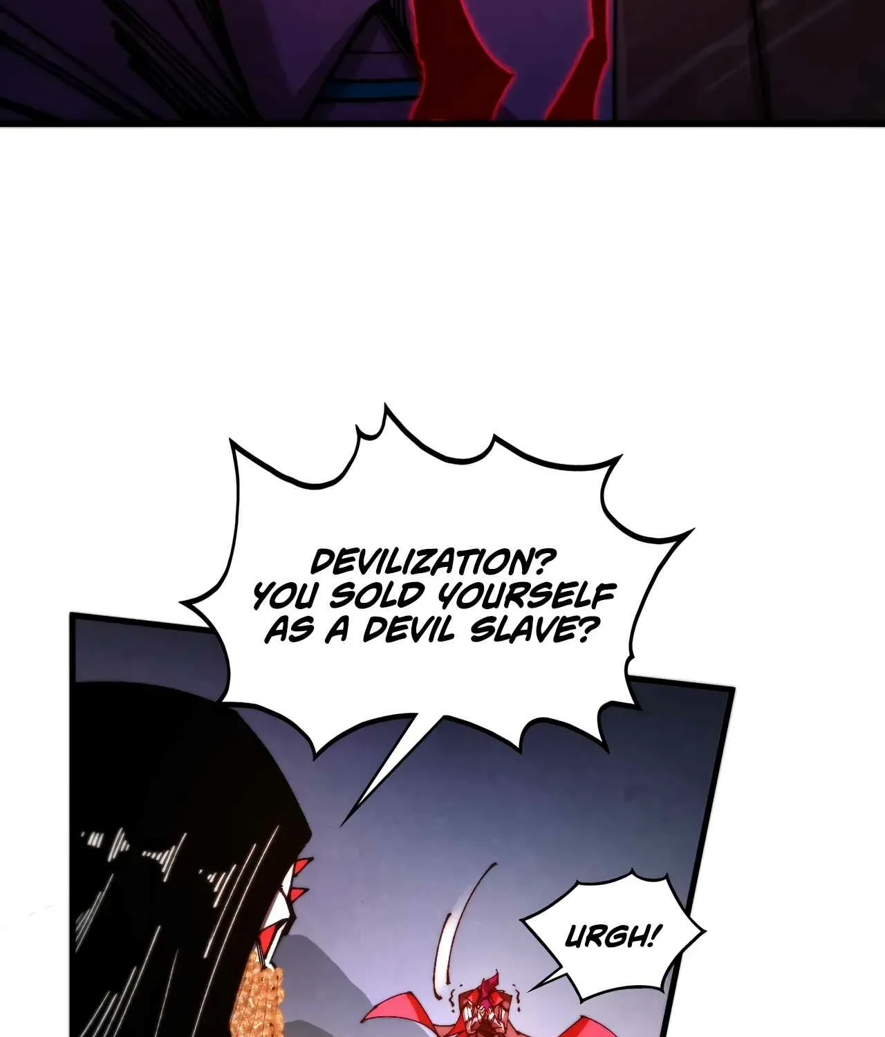 The Ancient Sovereign of Eternity Chapter 517 page 102 - 