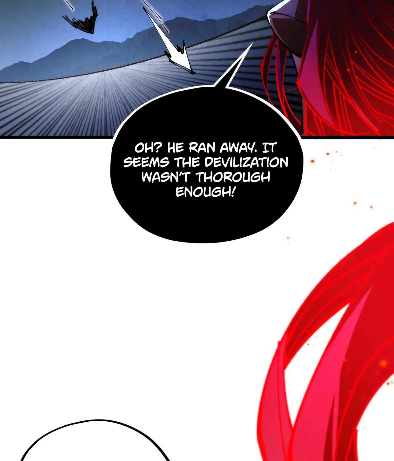 The Ancient Sovereign of Eternity Chapter 517 page 110 - 