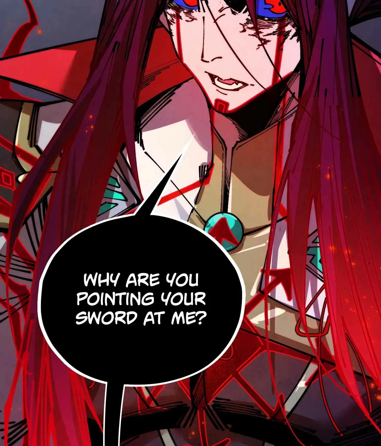The Ancient Sovereign of Eternity Chapter 517 page 114 - 