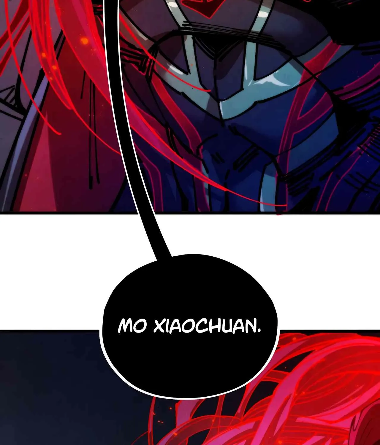 The Ancient Sovereign of Eternity Chapter 517 page 115 - 