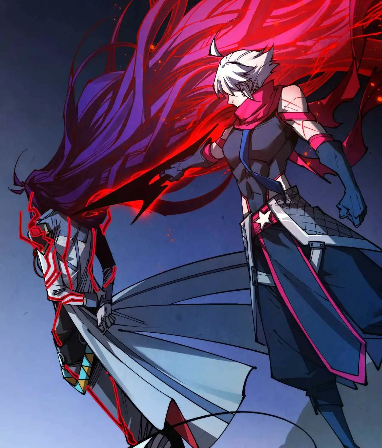 The Ancient Sovereign of Eternity Chapter 517 page 116 - 