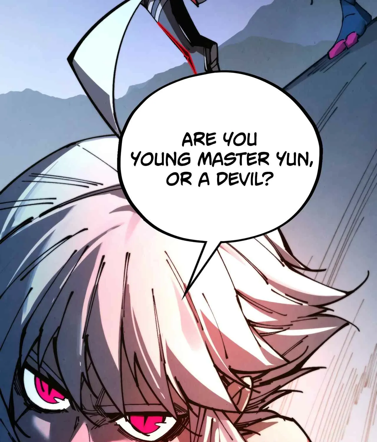The Ancient Sovereign of Eternity Chapter 517 page 117 - 