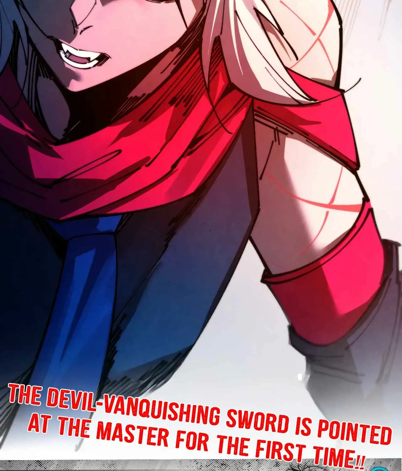 The Ancient Sovereign of Eternity Chapter 517 page 118 - 
