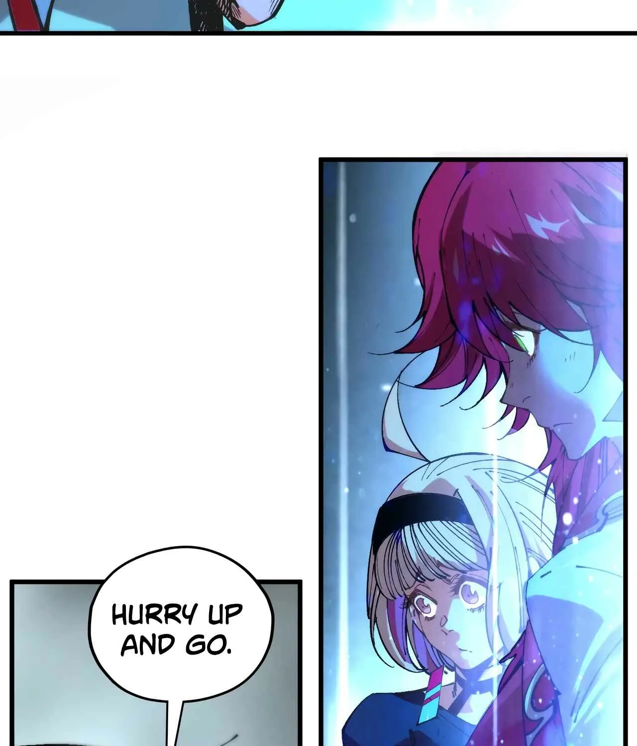 The Ancient Sovereign of Eternity Chapter 517 page 21 - 
