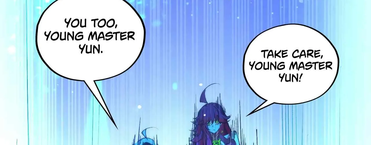 The Ancient Sovereign of Eternity Chapter 517 page 24 - 