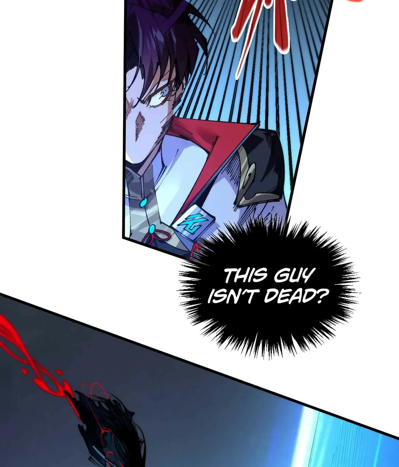 The Ancient Sovereign of Eternity Chapter 517 page 27 - 