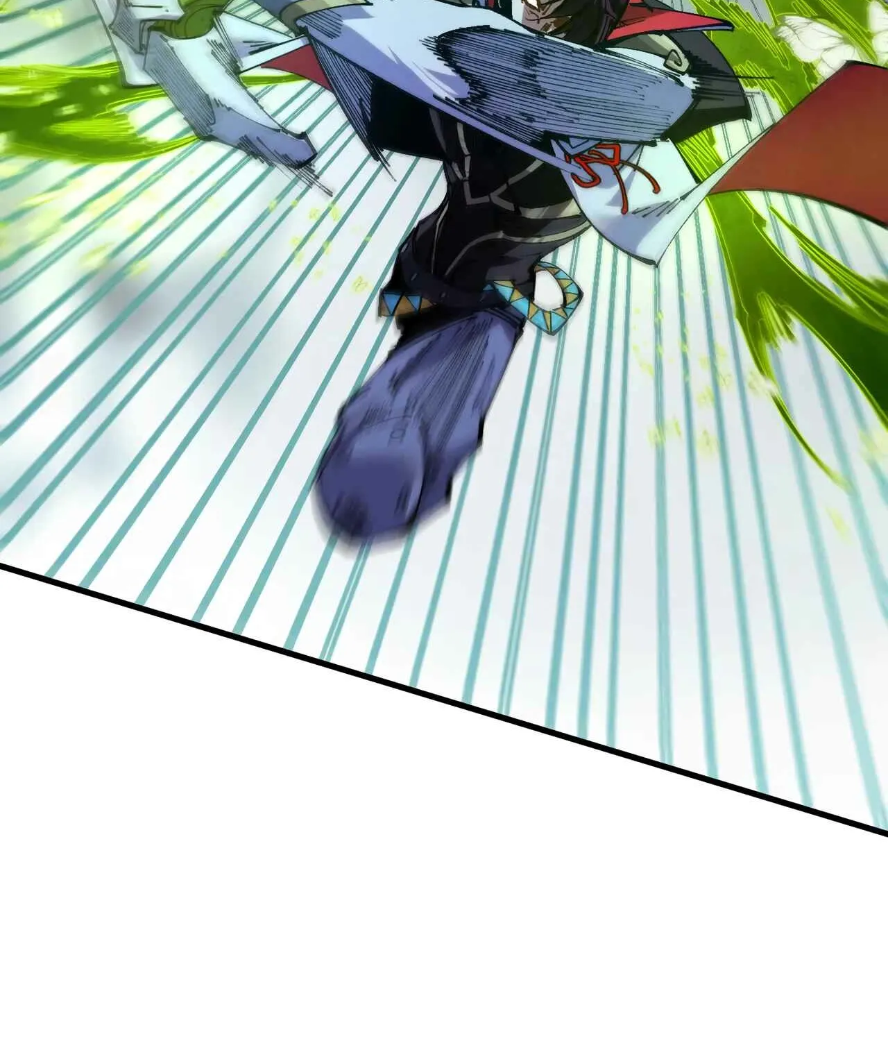 The Ancient Sovereign of Eternity Chapter 517 page 30 - 
