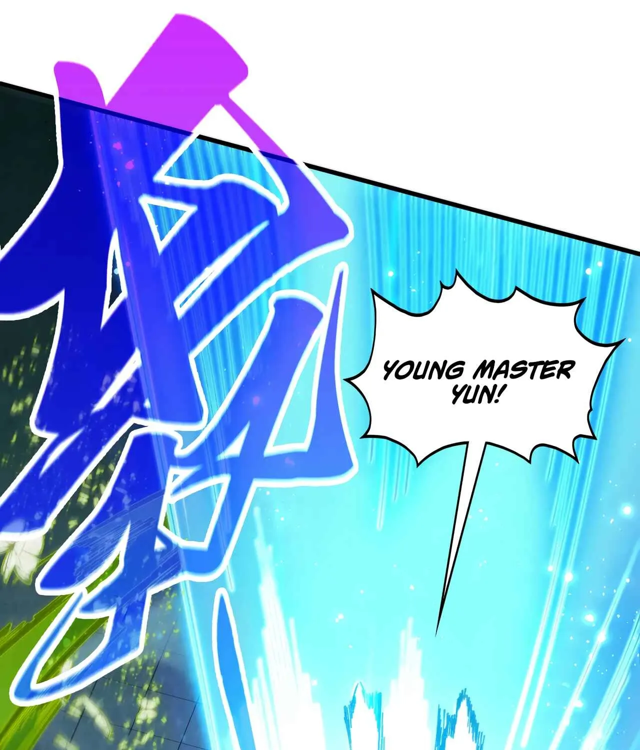 The Ancient Sovereign of Eternity Chapter 517 page 31 - 
