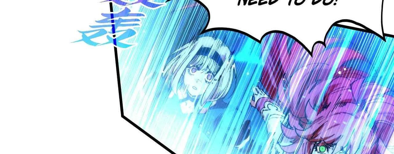 The Ancient Sovereign of Eternity Chapter 517 page 36 - 