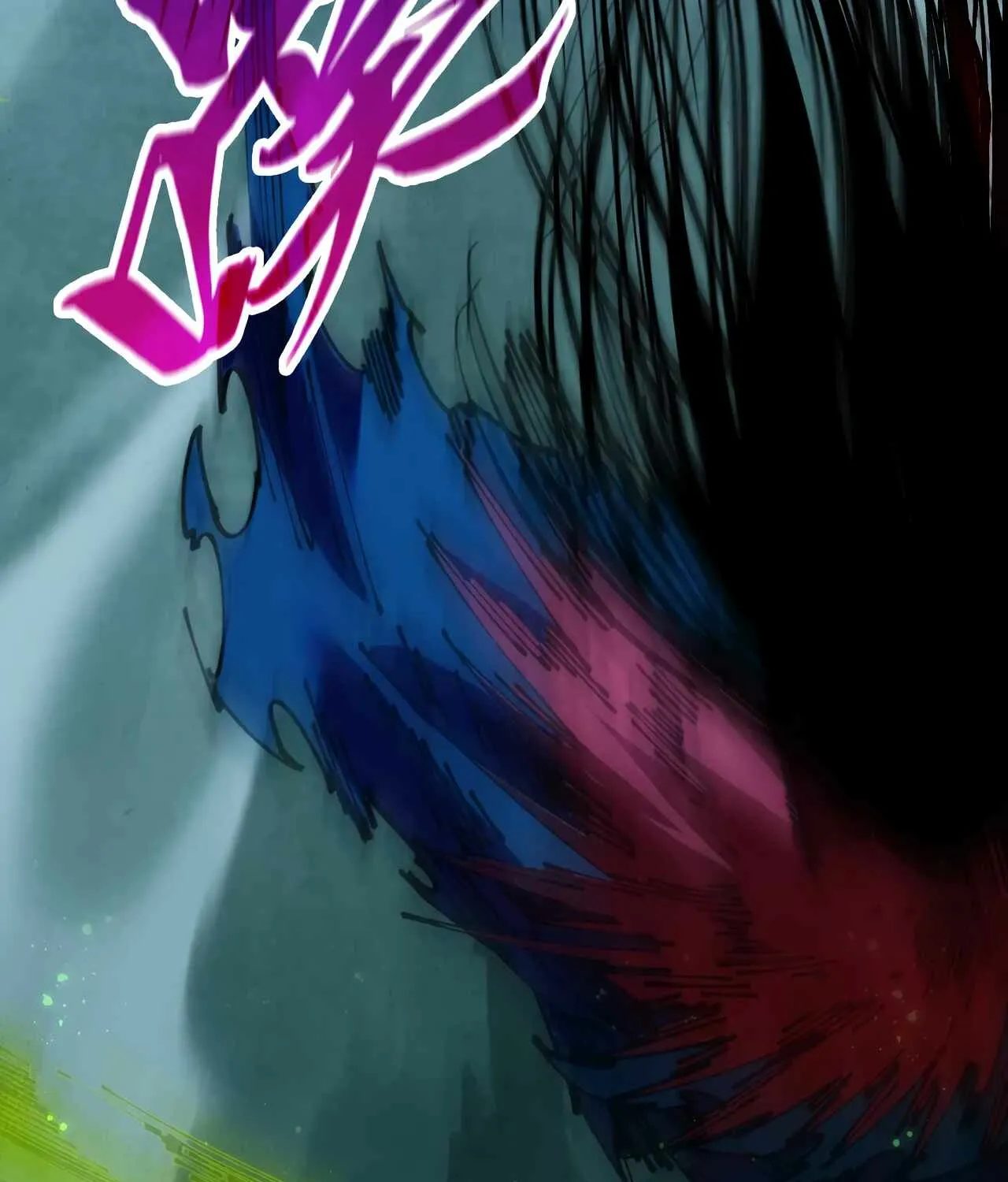 The Ancient Sovereign of Eternity Chapter 517 page 41 - 