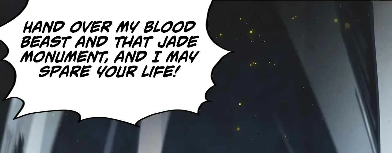 The Ancient Sovereign of Eternity Chapter 517 page 44 - 