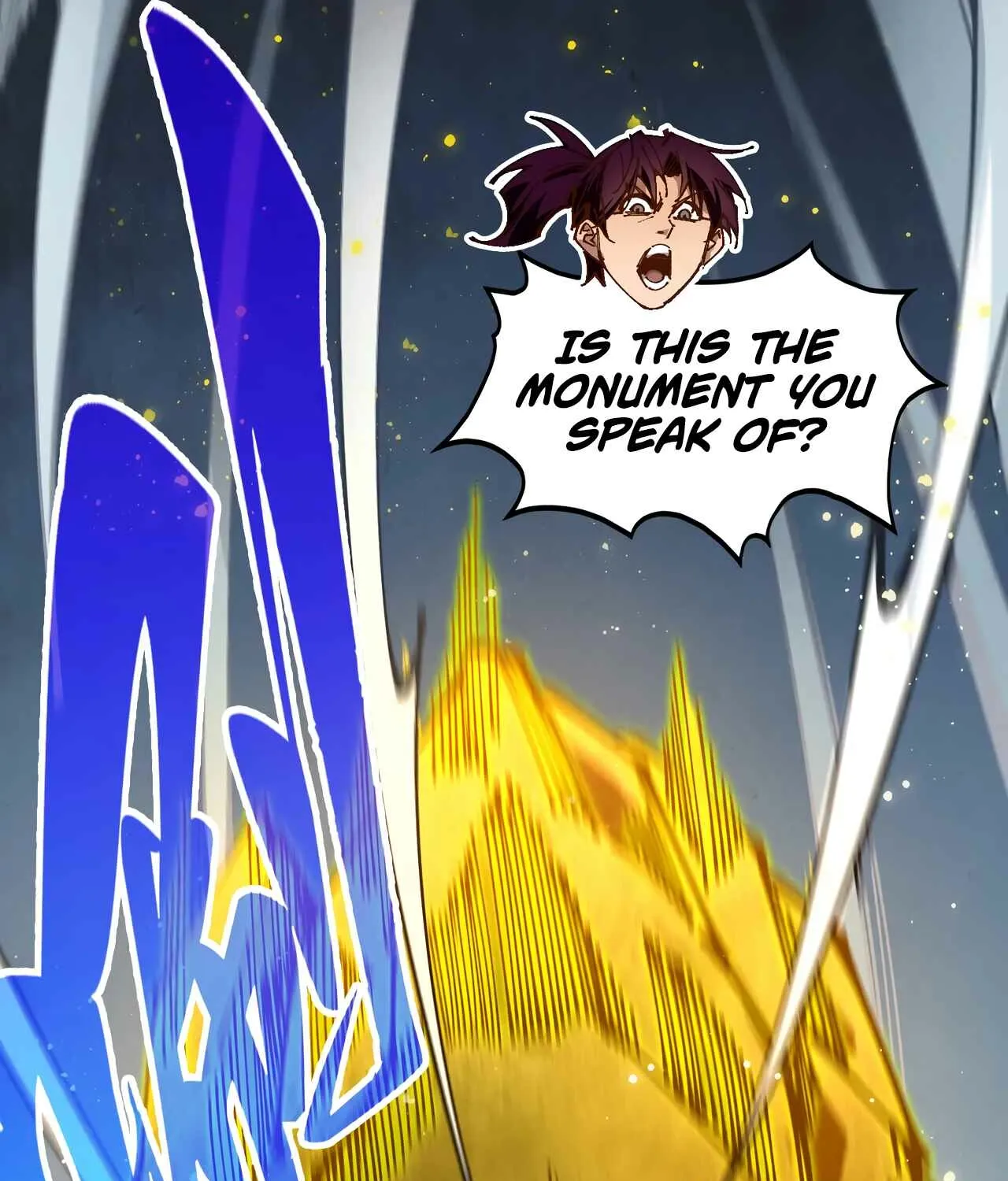The Ancient Sovereign of Eternity Chapter 517 page 45 - 