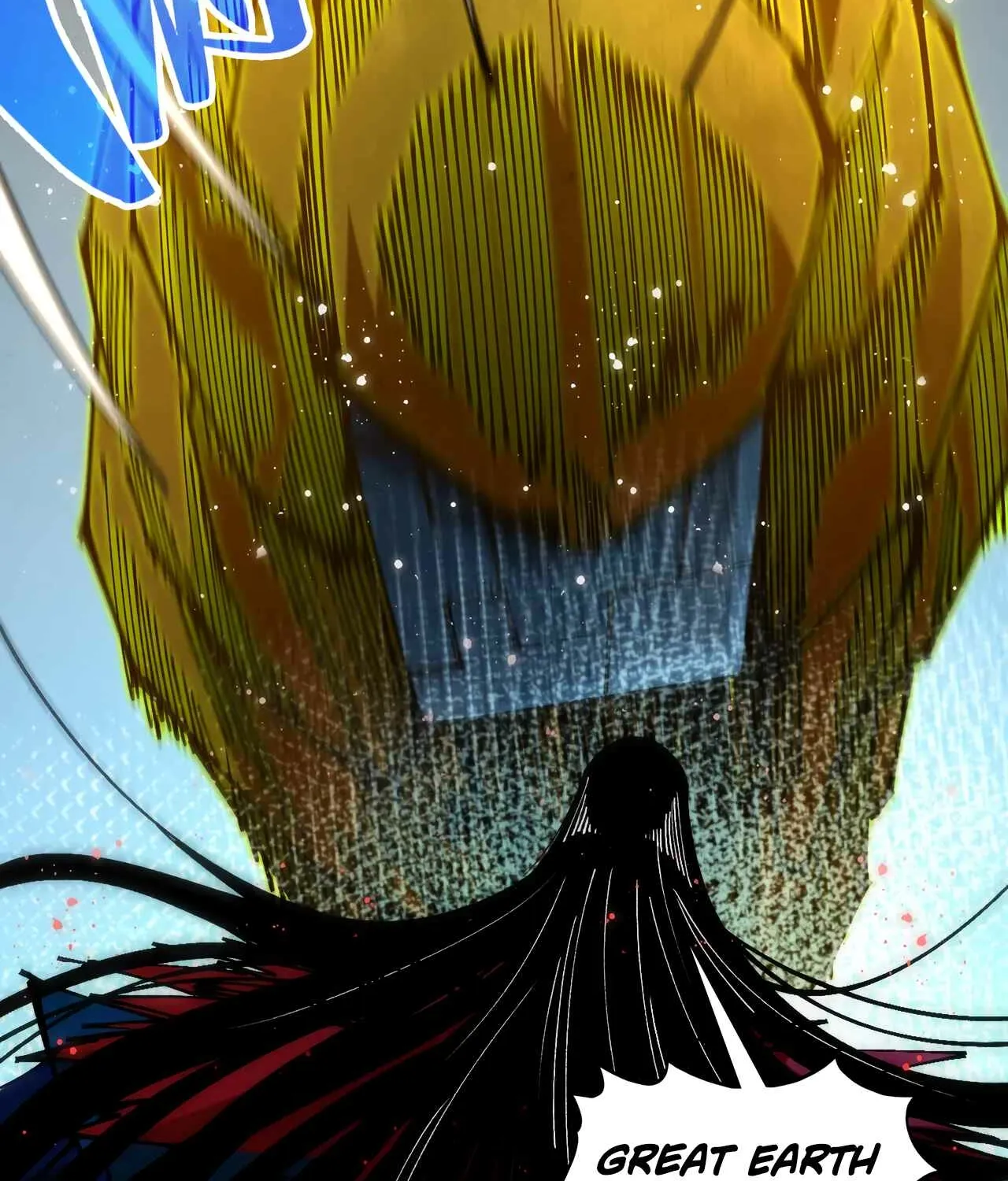 The Ancient Sovereign of Eternity Chapter 517 page 46 - 
