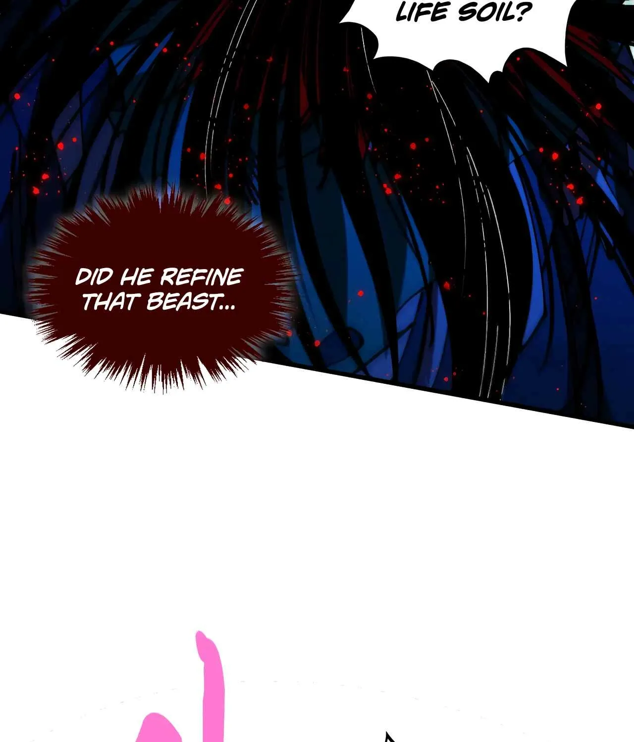 The Ancient Sovereign of Eternity Chapter 517 page 47 - 