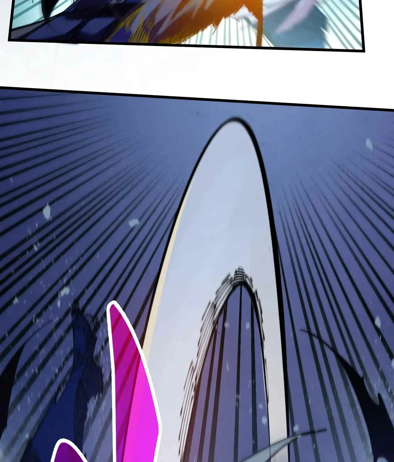 The Ancient Sovereign of Eternity Chapter 517 page 6 - 