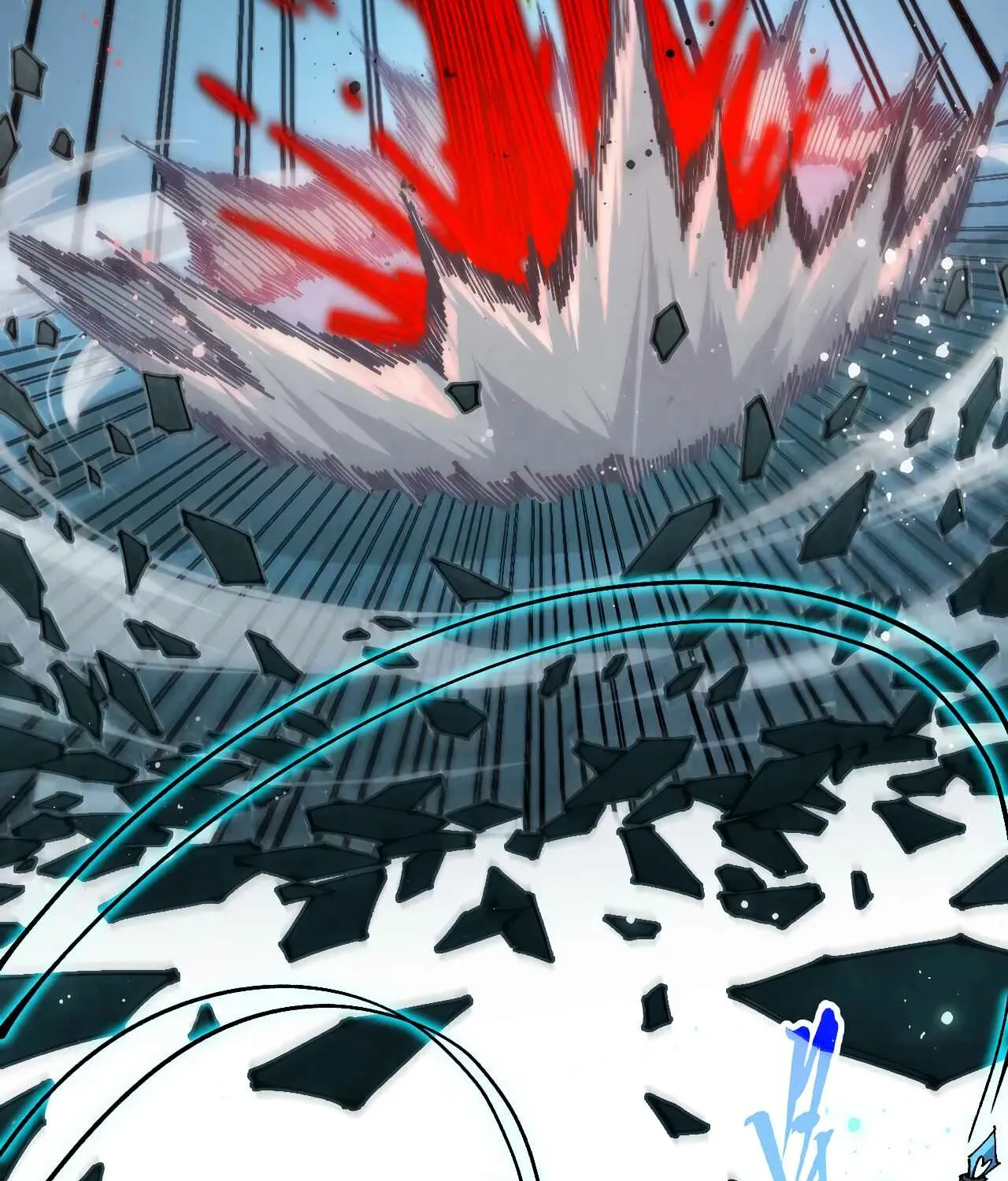 The Ancient Sovereign of Eternity Chapter 517 page 51 - 