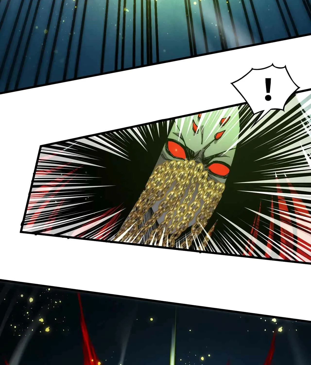 The Ancient Sovereign of Eternity Chapter 517 page 58 - 