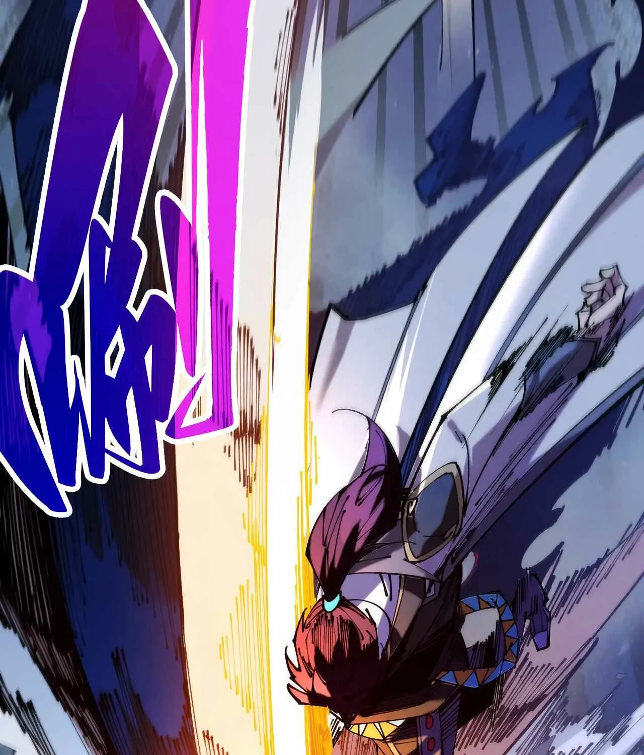 The Ancient Sovereign of Eternity Chapter 517 page 7 - 
