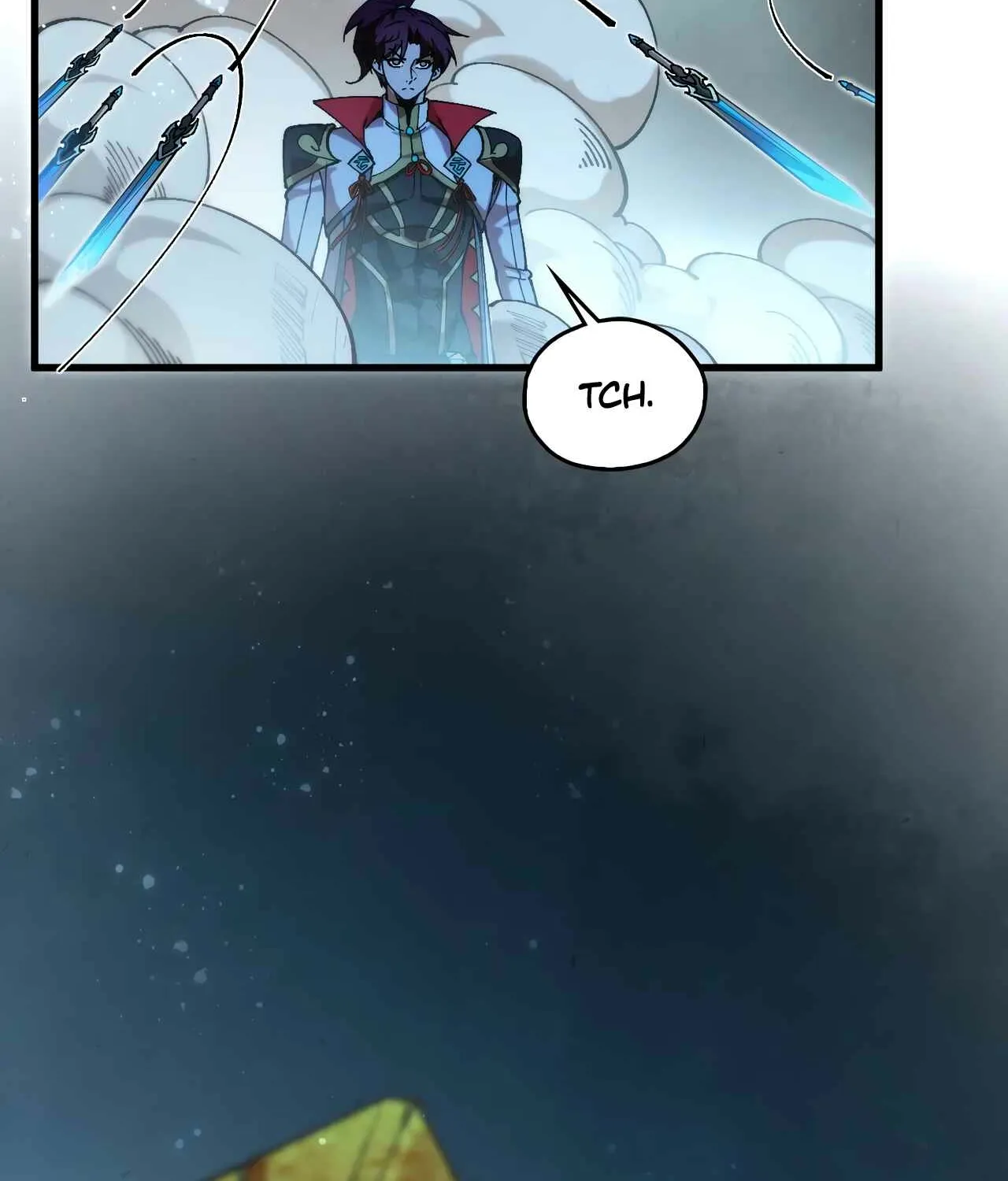 The Ancient Sovereign of Eternity Chapter 517 page 62 - 