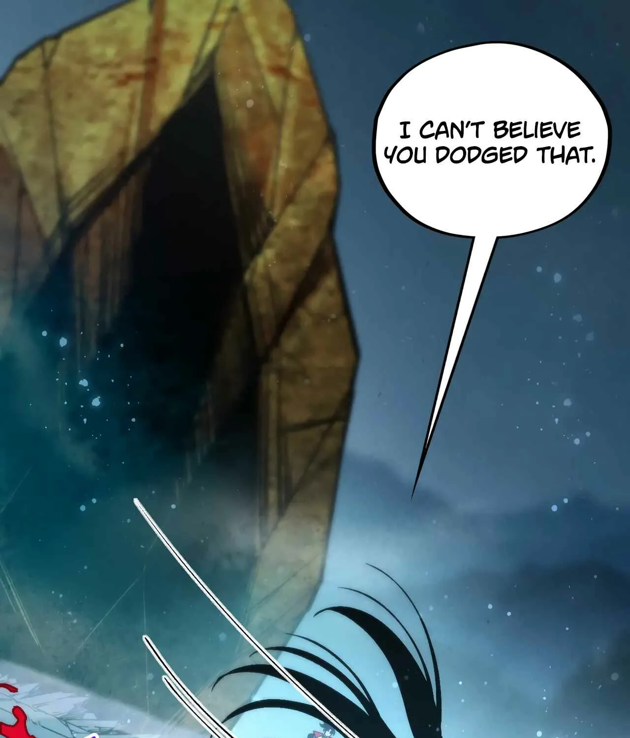 The Ancient Sovereign of Eternity Chapter 517 page 63 - 