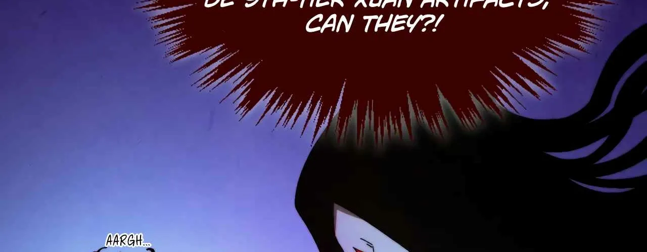 The Ancient Sovereign of Eternity Chapter 517 page 68 - 