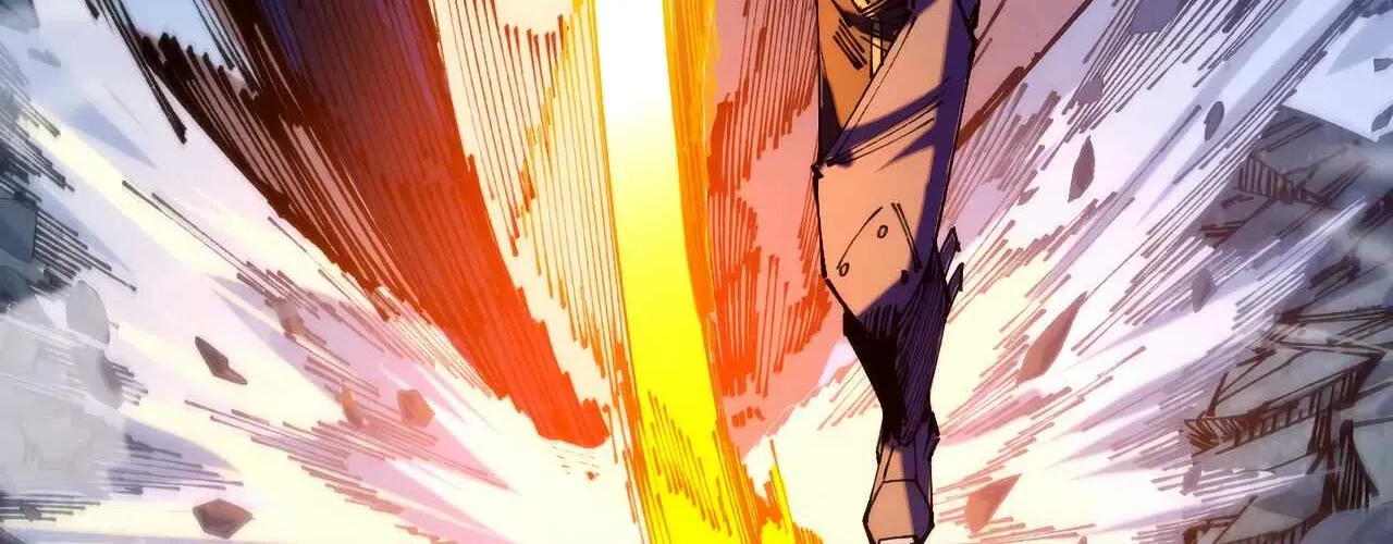 The Ancient Sovereign of Eternity Chapter 517 page 8 - 