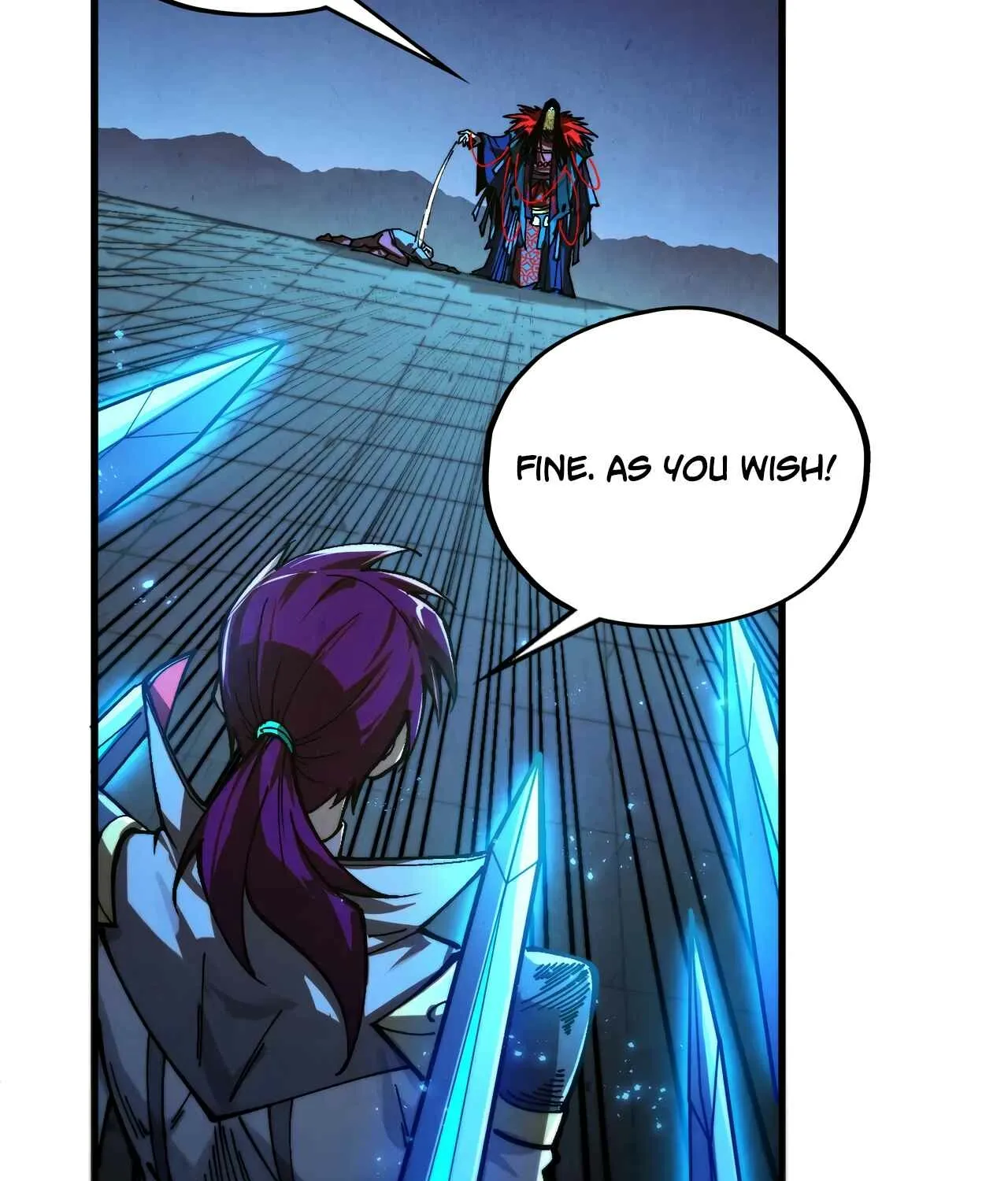 The Ancient Sovereign of Eternity Chapter 517 page 71 - 