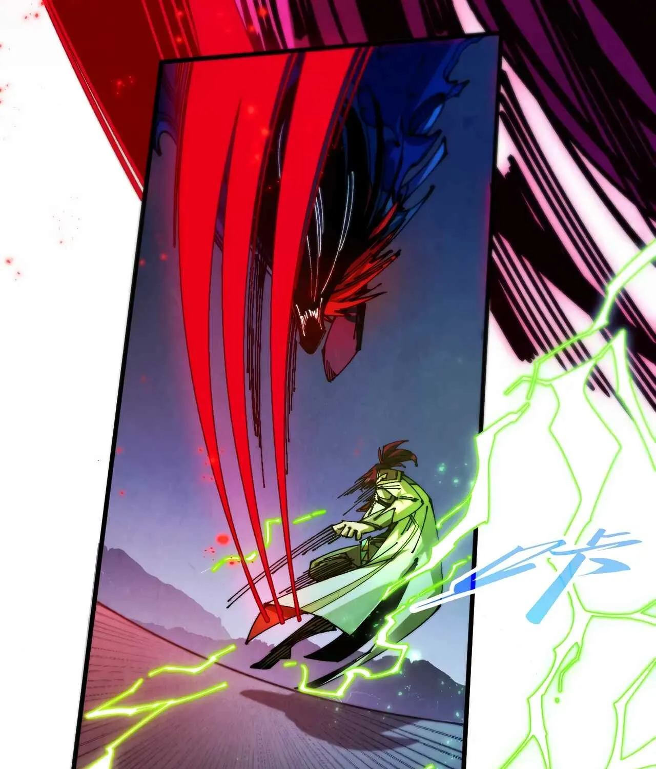The Ancient Sovereign of Eternity Chapter 517 page 87 - 