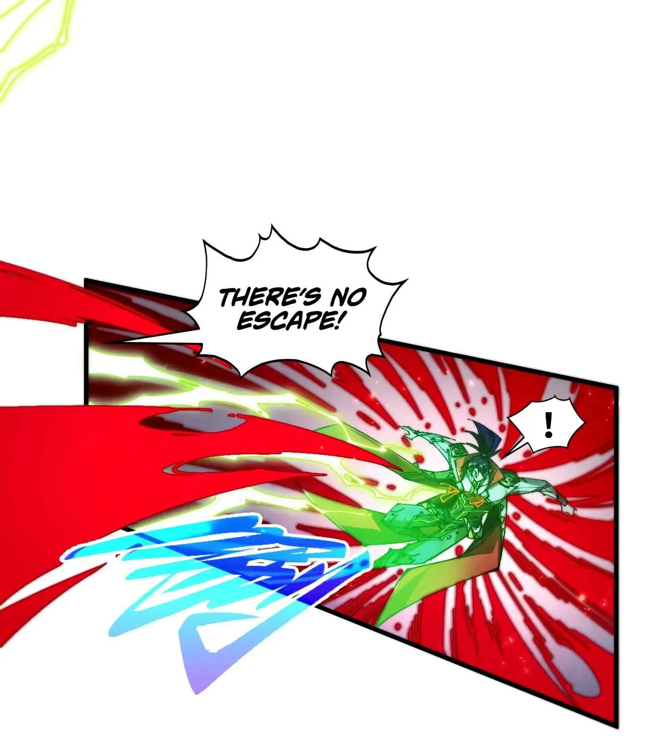 The Ancient Sovereign of Eternity Chapter 517 page 89 - 