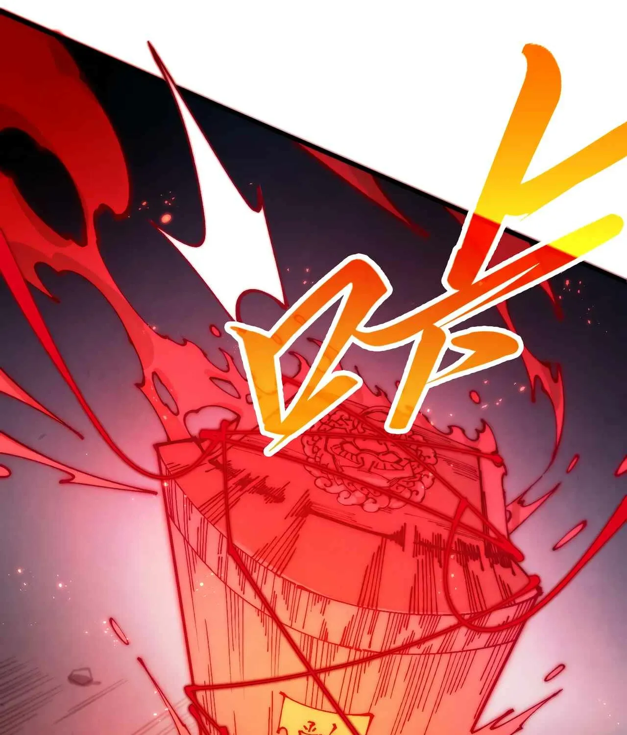 The Ancient Sovereign of Eternity Chapter 517 page 90 - 